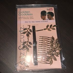 Hair Accessories